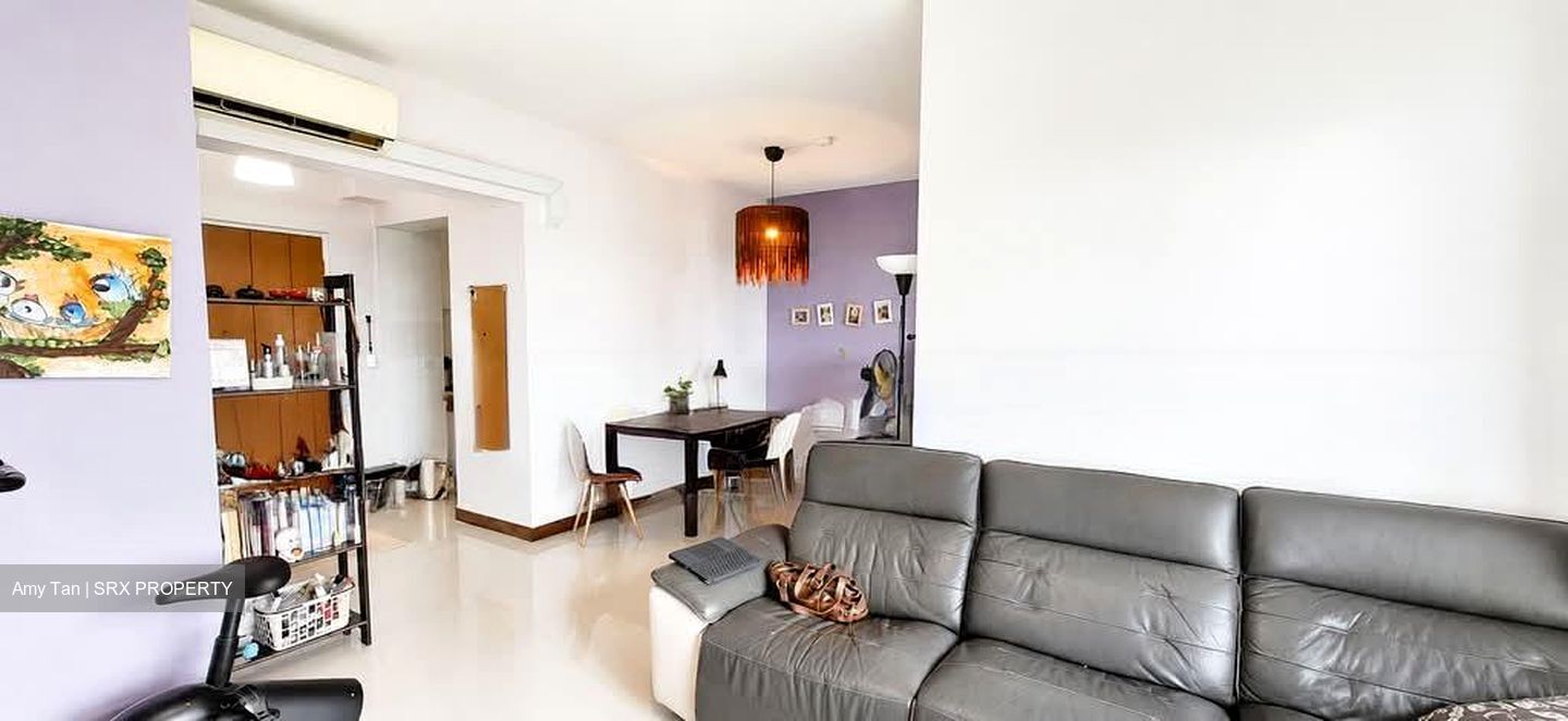 Blk 511B Oleander Breeze @ Yishun (Yishun), HDB 4 Rooms #568824491